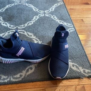 Puma women’s sneaker